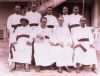 p. a. gil con sacerdotes nativos.JPG